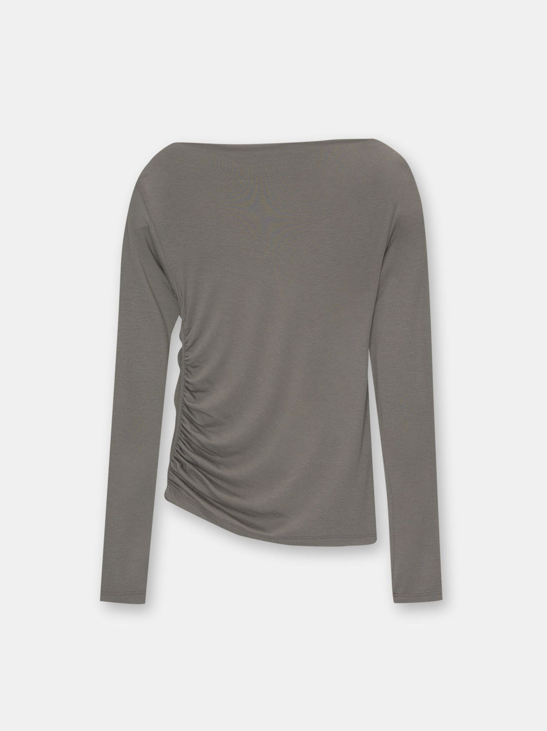Moudda PULL & BEAR - Body Encolure Ouverte Bas Asymétrique - Tunisie 1