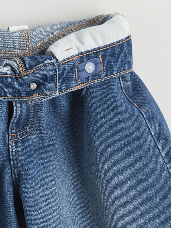 Moudda LC Waikiki - Bermuda en denim - Tunisie 2