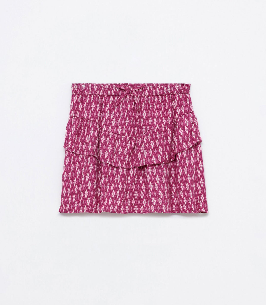 Moudda Lefties - Jupe - Tunisie 1