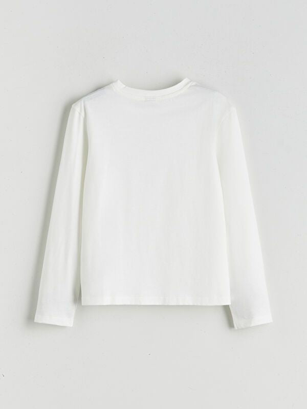 Moudda LC Waikiki - Jersey à manches longues pour Filles - Tunisie 2