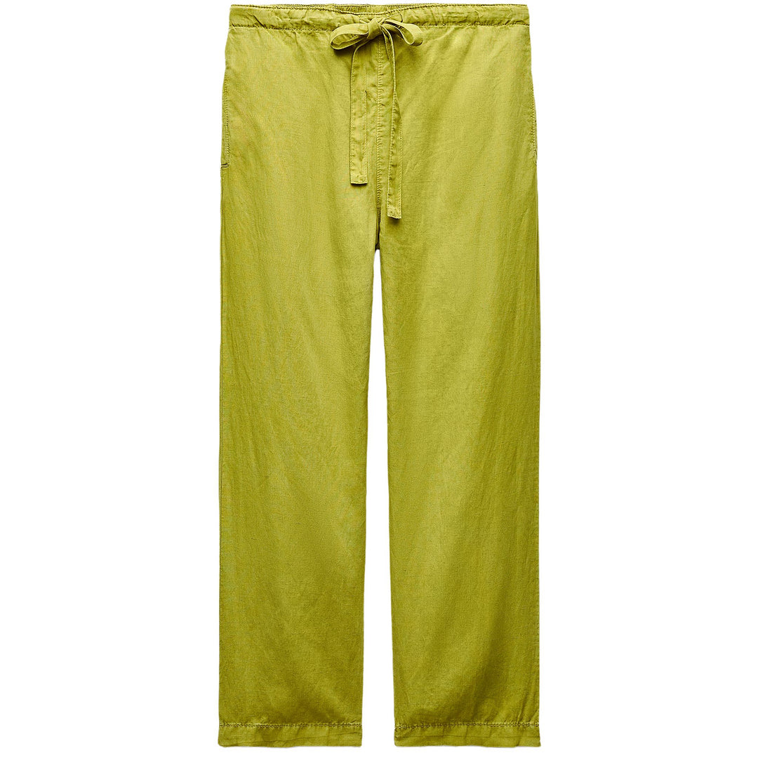 Moudda ZARA - Set pantalon lin pyjama - Tunisie 3