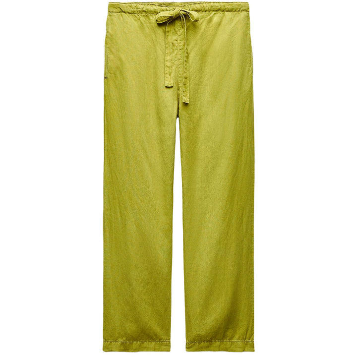 Moudda ZARA - Set pantalon lin pyjama - Tunisie 3