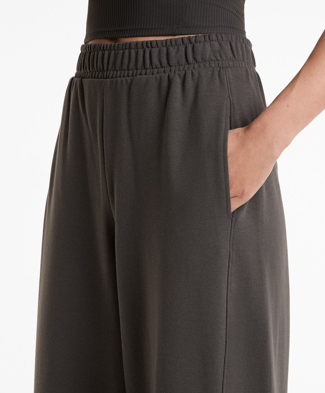 Moudda Oysho - Pantalon Long Cocoon Traveller - Tunisie 5