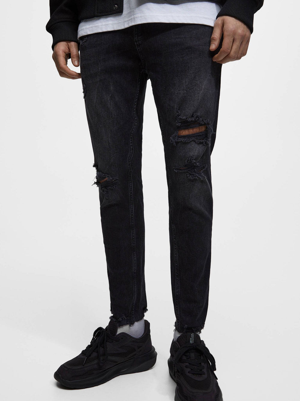 Moudda PULL & BEAR - Pantalon - Tunisie 2