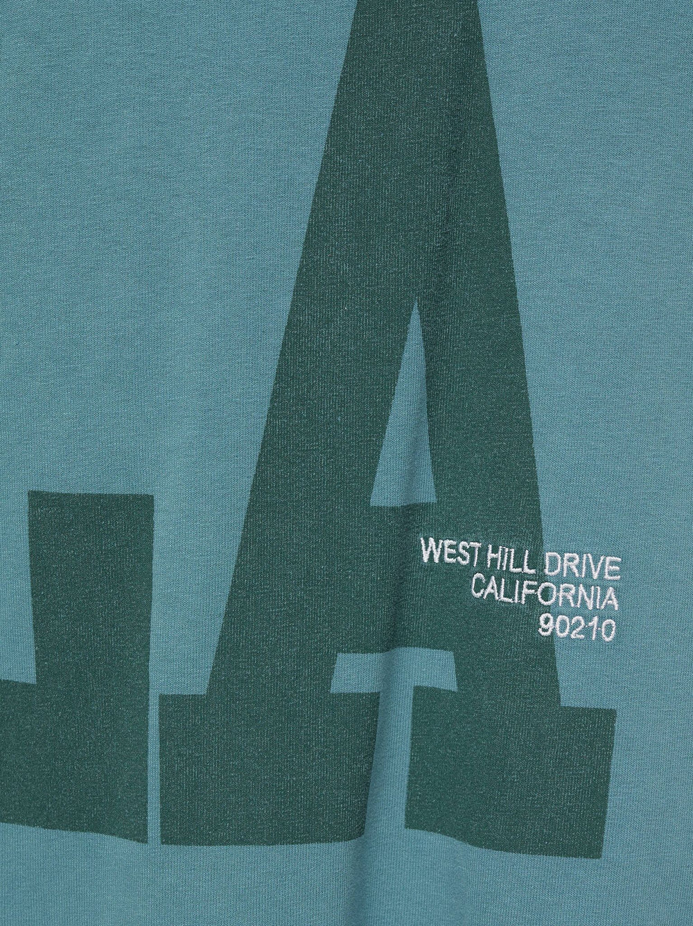 Moudda PULL & BEAR - Tee shirt - Tunisie 2