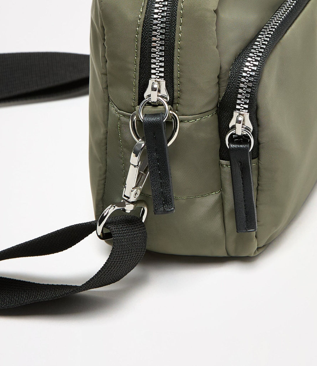 Moudda Lefties - Sac Crossbody Nylon - Urbain - Tunisie 5