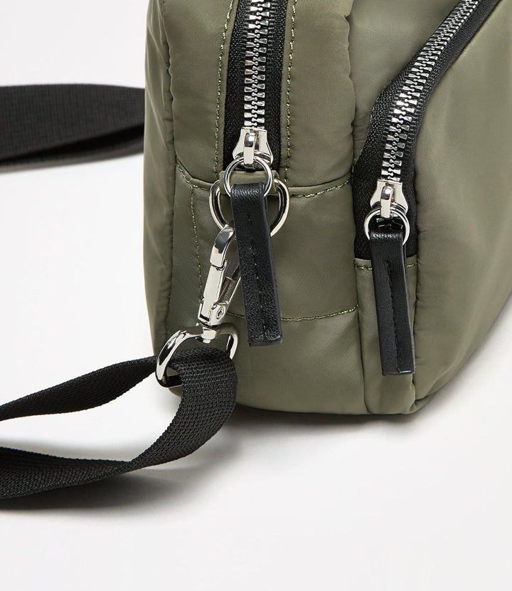 Moudda Lefties - Sac Crossbody Nylon - Urbain - Tunisie 5