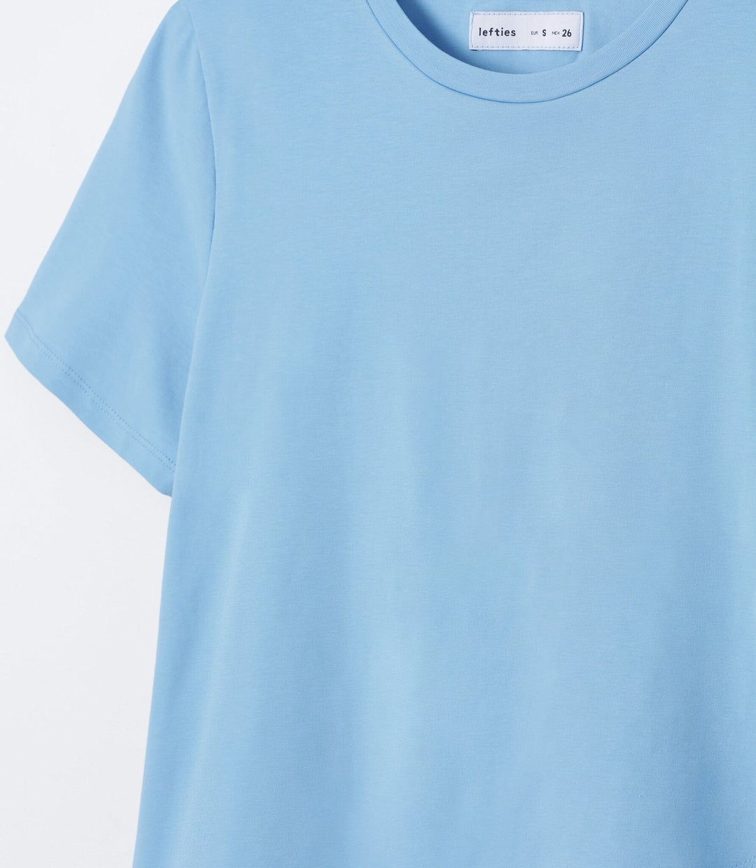 Moudda Lefties - Tee shirt - Tunisie 2