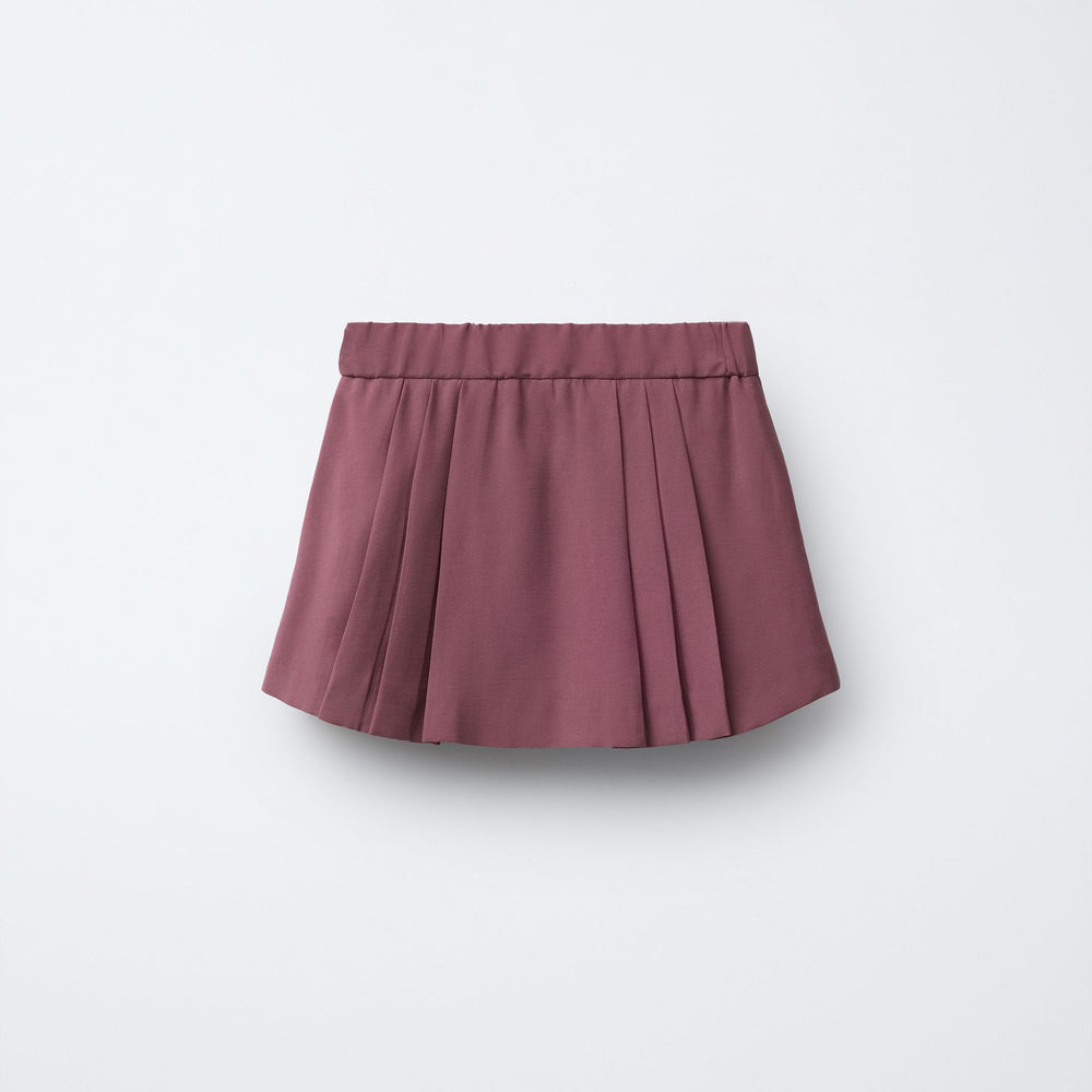 Moudda ZARA - Jupe Fille - Tencel - Tunisie 2