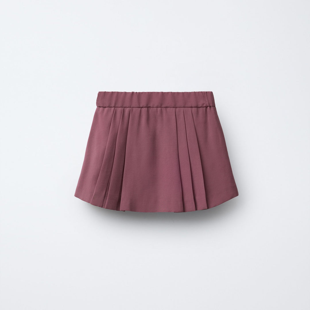 Moudda ZARA - Jupe Fille - Tencel - Tunisie 2