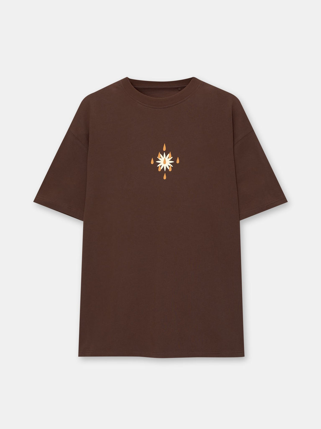 Moudda PULL & BEAR - T-Shirt Demi-Manches Desierto Escalera Spécial ADHA - Tunisie 3