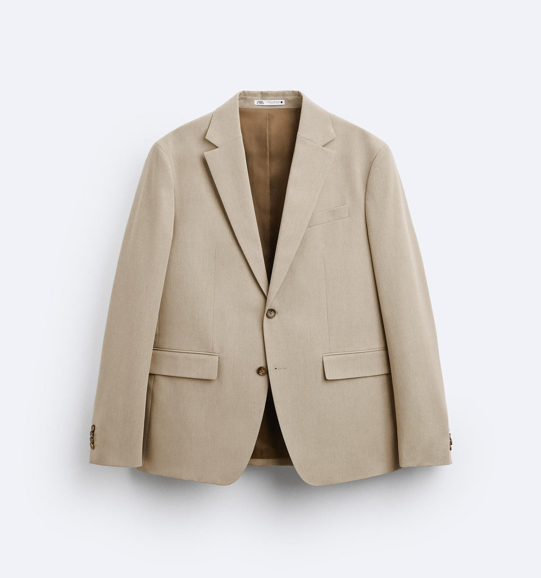 Moudda ZARA - Veste/blazer - Tunisie 1