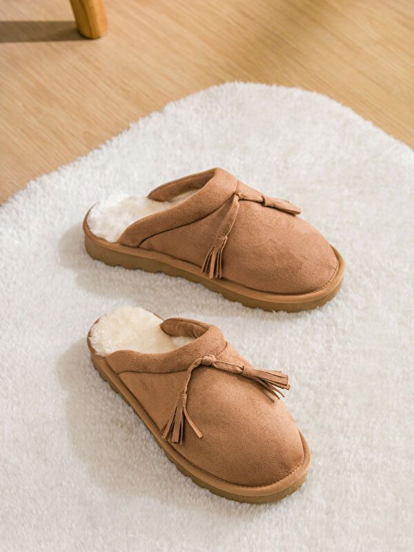 Moudda LC Waikiki - Pantoufles pour Femmes - Tunisie 2