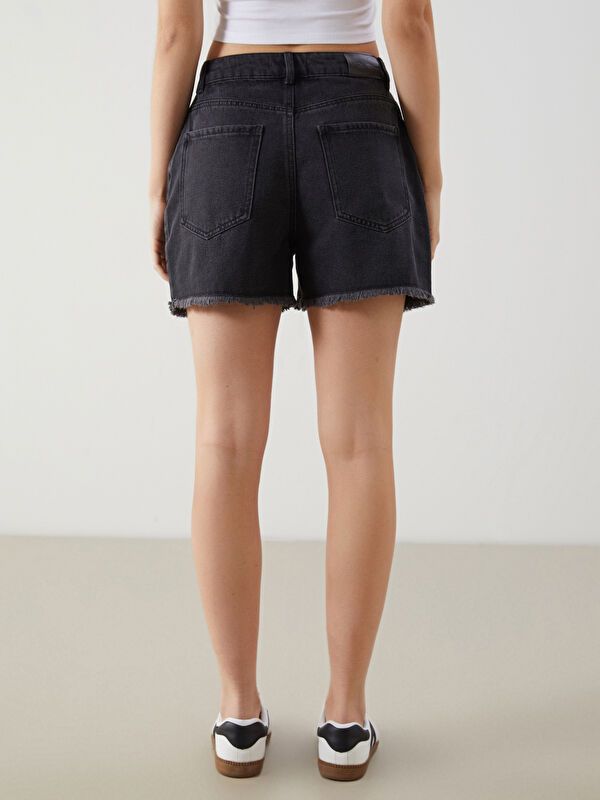 Moudda LC Waikiki - Bermuda en denim - Tunisie 4