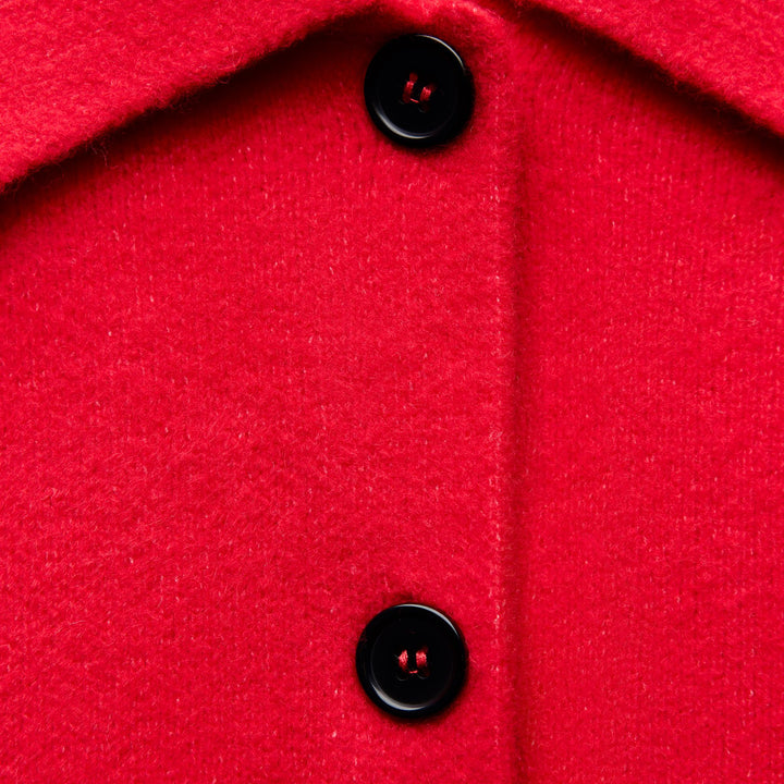 Moudda ZARA - Veste - Col Polo, Boutonnée & Poches - Tunisie 3