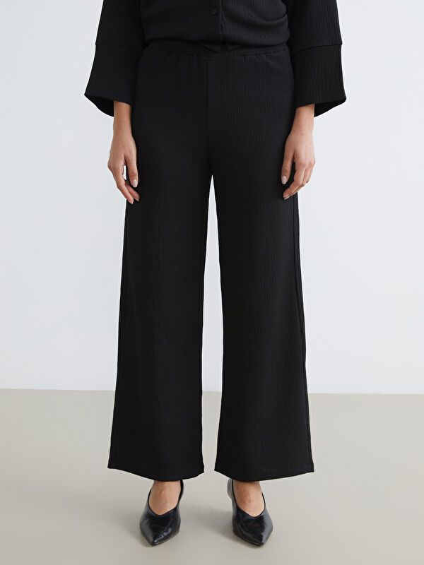 Moudda LC Waikiki - Pantalon en jersey pour Femme - Tunisie 2
