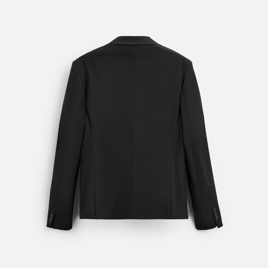 Moudda ZARA - Blazer - Slim, Structure & Revers - Tunisie 2