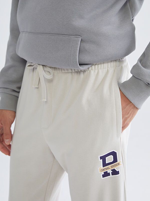 Moudda LC Waikiki - pantalon en jersey pour Hommes - Tunisie 3