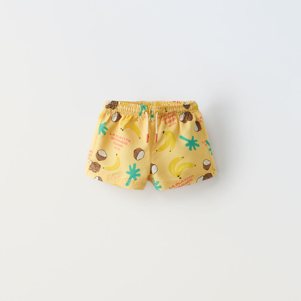 Moudda ZARA - Maillot de bain enfant plage - Tunisie 2