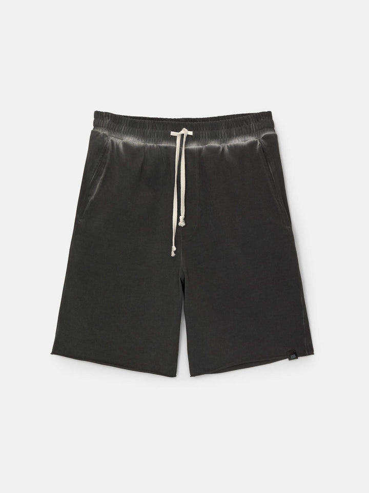 Moudda PULL & BEAR - Bermuda Bord Brut Applique Set - Tunisie 4