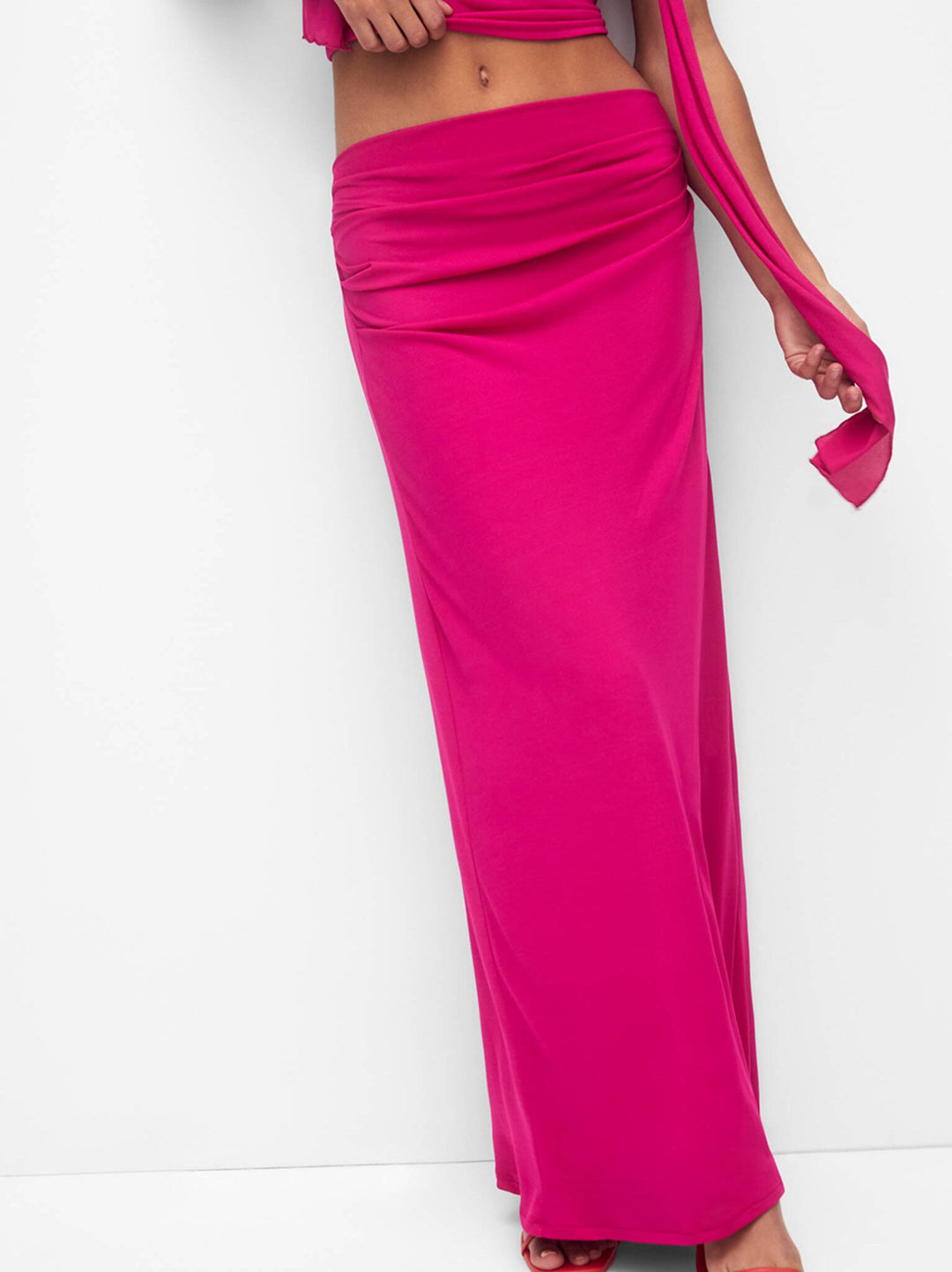 Moudda PULL & BEAR - Jupe - Tunisie 2