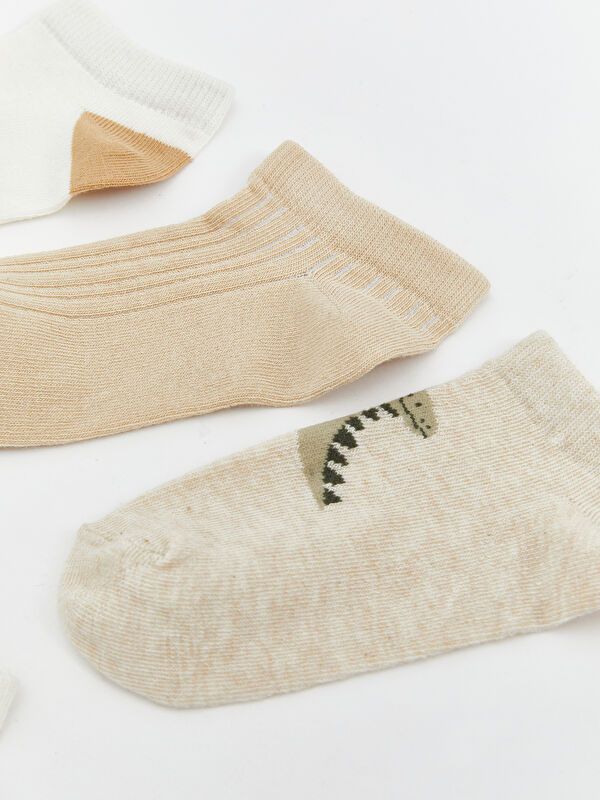 Moudda LC Waikiki - Chaussettes  de basket pour Garçons - Tunisie 3