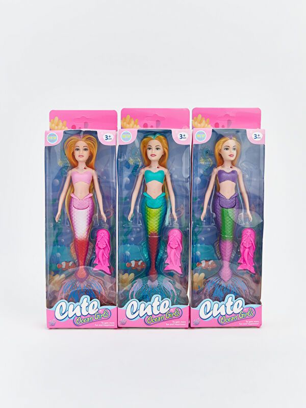 Moudda LC Waikiki - Jouet pour filles (poupée) - Tunisie 1