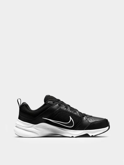 Moudda Nike - Defyallday - Tunisie 2