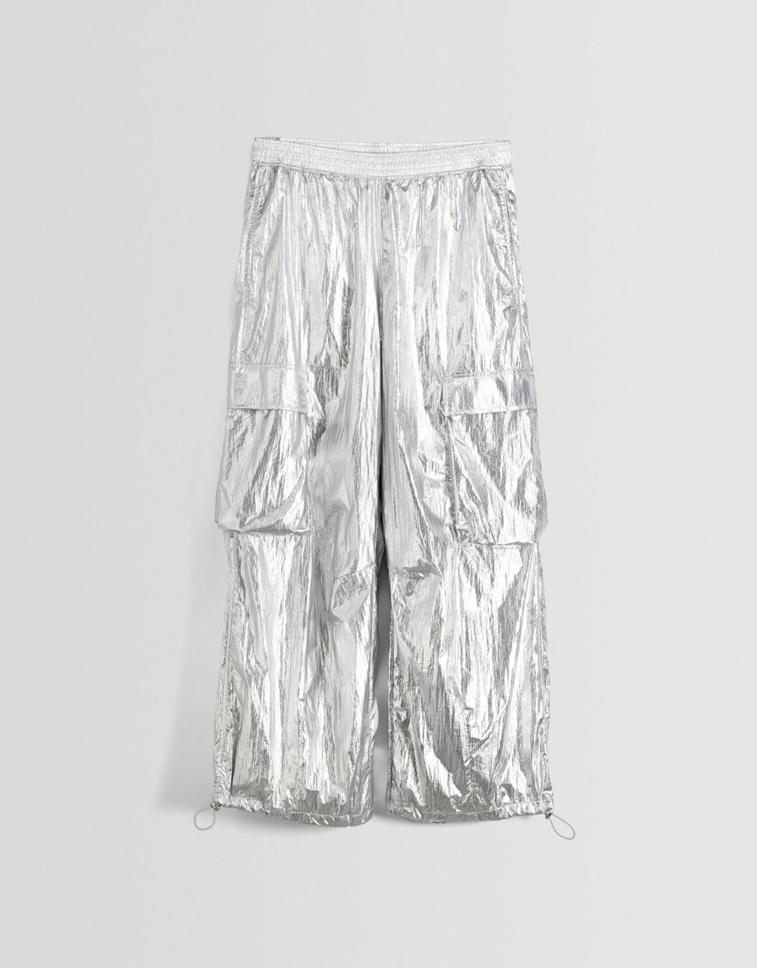 Moudda BERSHKA - Pantalon - Tunisie 1