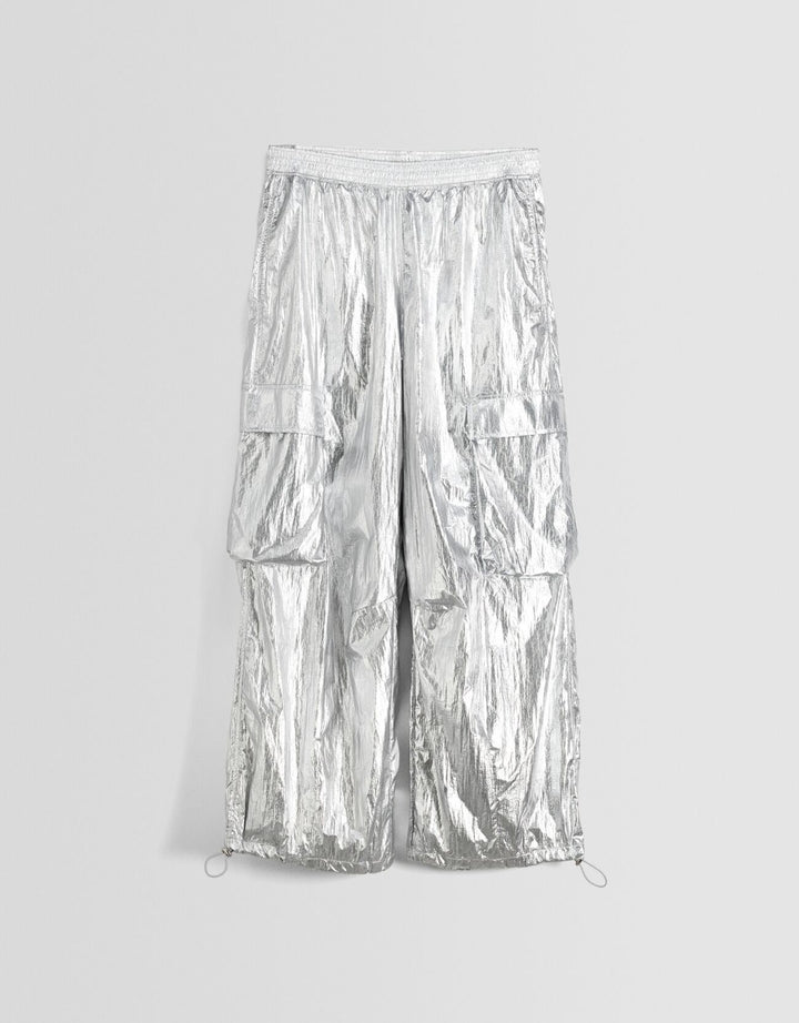 Moudda BERSHKA - Pantalon - Tunisie 1