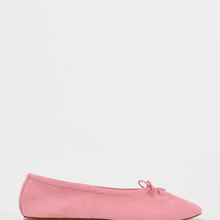 Moudda ZARA - Flat Shoe - Tunisie 1