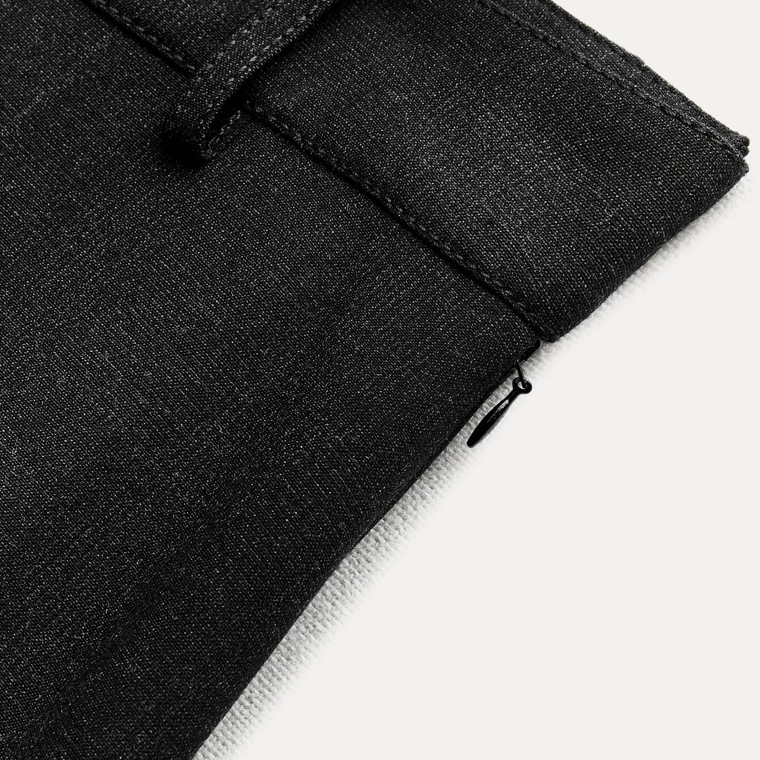 Moudda ZARA - Skirt - Tunisie 4