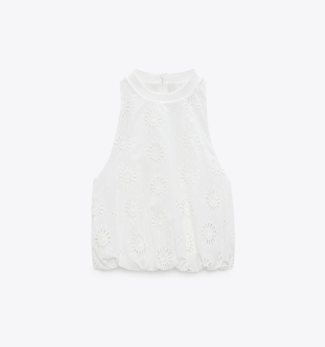 Moudda ZARA - Top - Tunisie 2