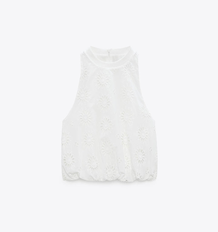 Moudda ZARA - Top - Tunisie 2