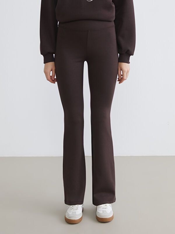 Moudda LC Waikiki - pantalon en jersey pour Femmes - Tunisie 2