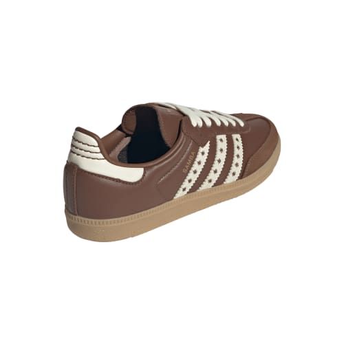 Moudda Adidas - Chaussure Samba OG - Tunisie 6