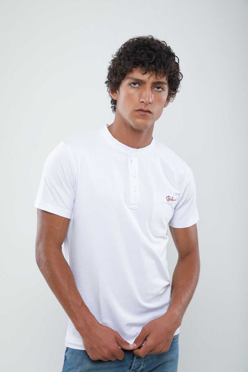 Moudda Billiorich - T-shirt Homme Billiorich - Tunisie 3