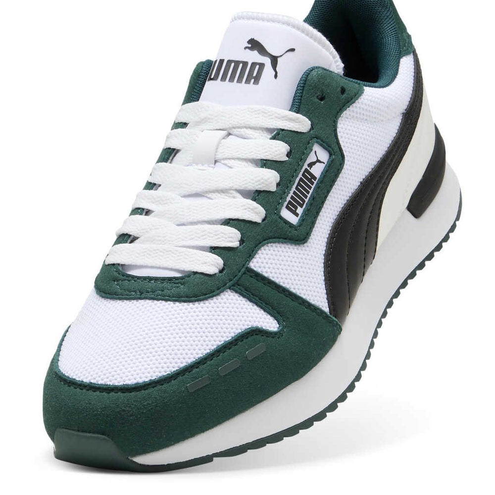 Moudda Puma - PUMA R78 - Tunisie 2