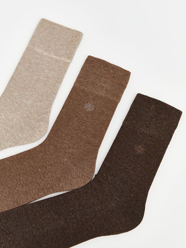 Moudda LC Waikiki - Chaussettes cheville pour Homme - Tunisie 2
