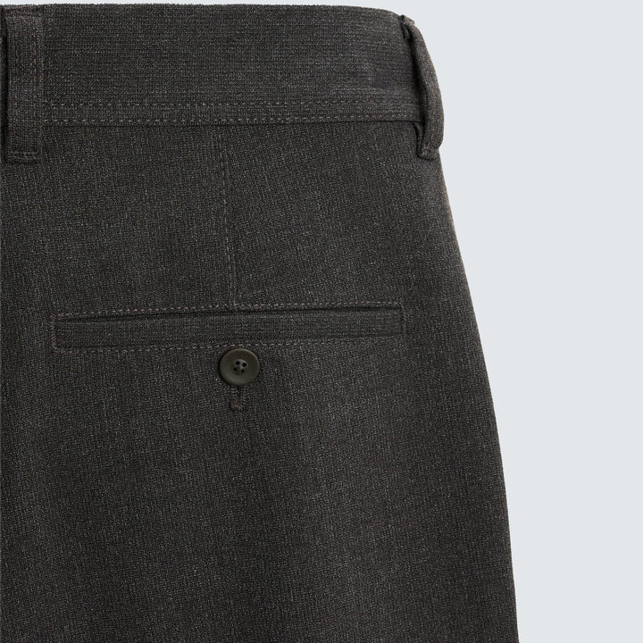Moudda ZARA - Pantalon - Mélange, Slim, Stretch & Fibres Durables - Tunisie 4
