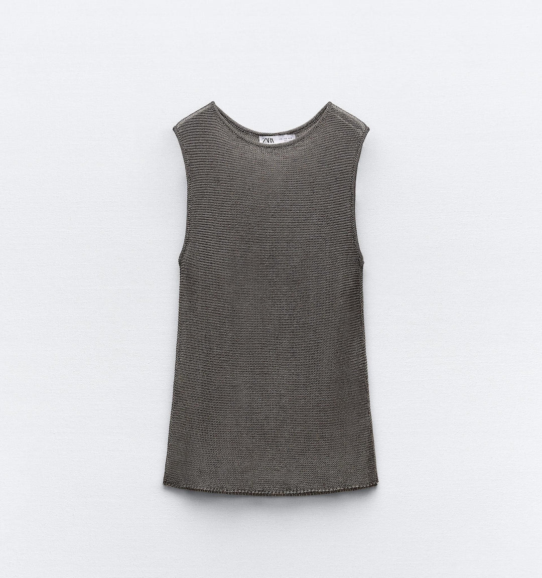 Moudda ZARA - Pull-Over - Tunisie 1