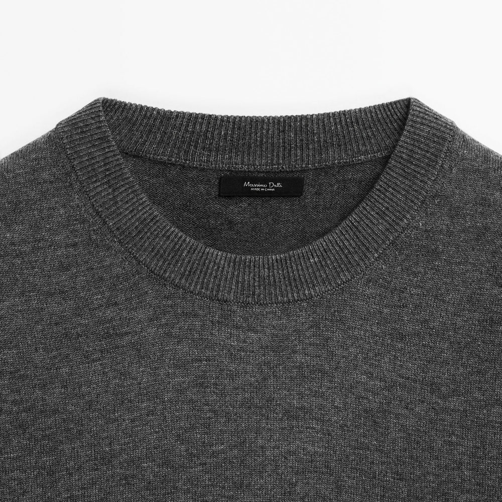 Moudda Massimo Dutti - Tunisie