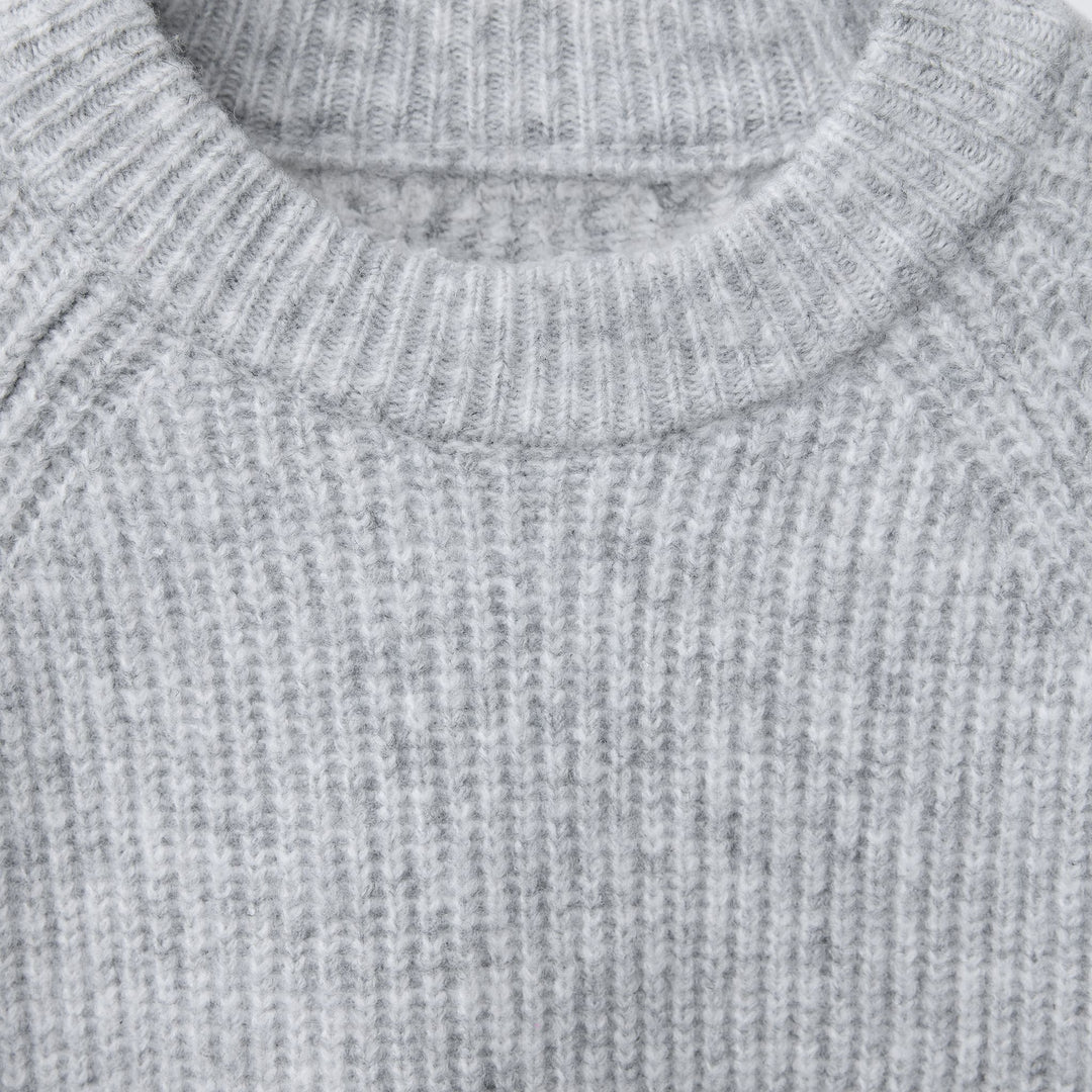 Moudda ZARA - Pull - Demi-Cardigan & Col Caja - Tunisie 3