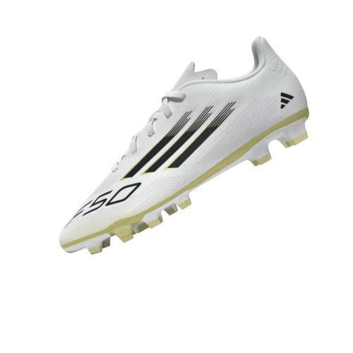 Moudda Adidas - F50 CLUB FG/MG J - Tunisie 8