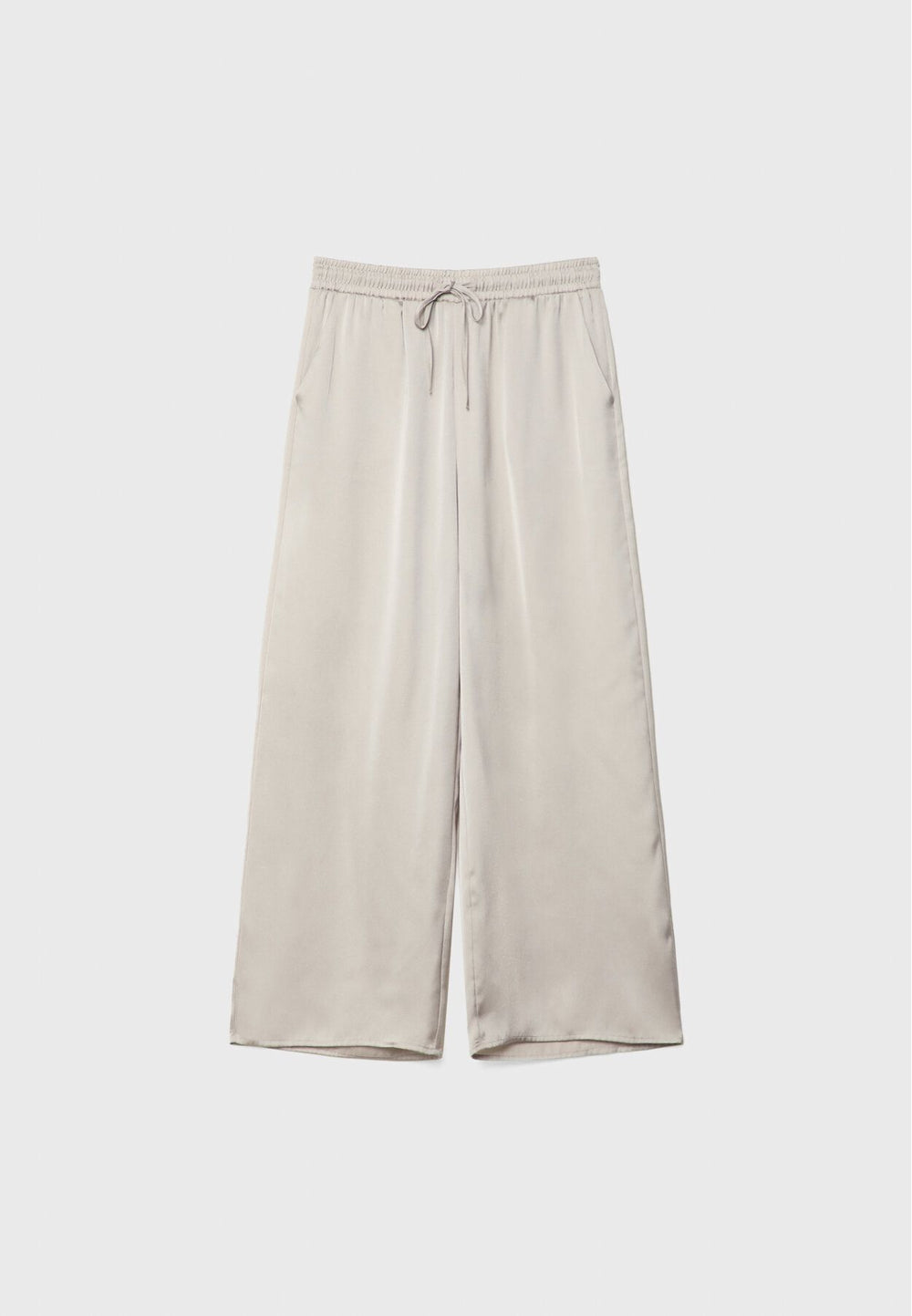 Moudda STRADIVARIUS - Culotte en Satin - Tunisie 2