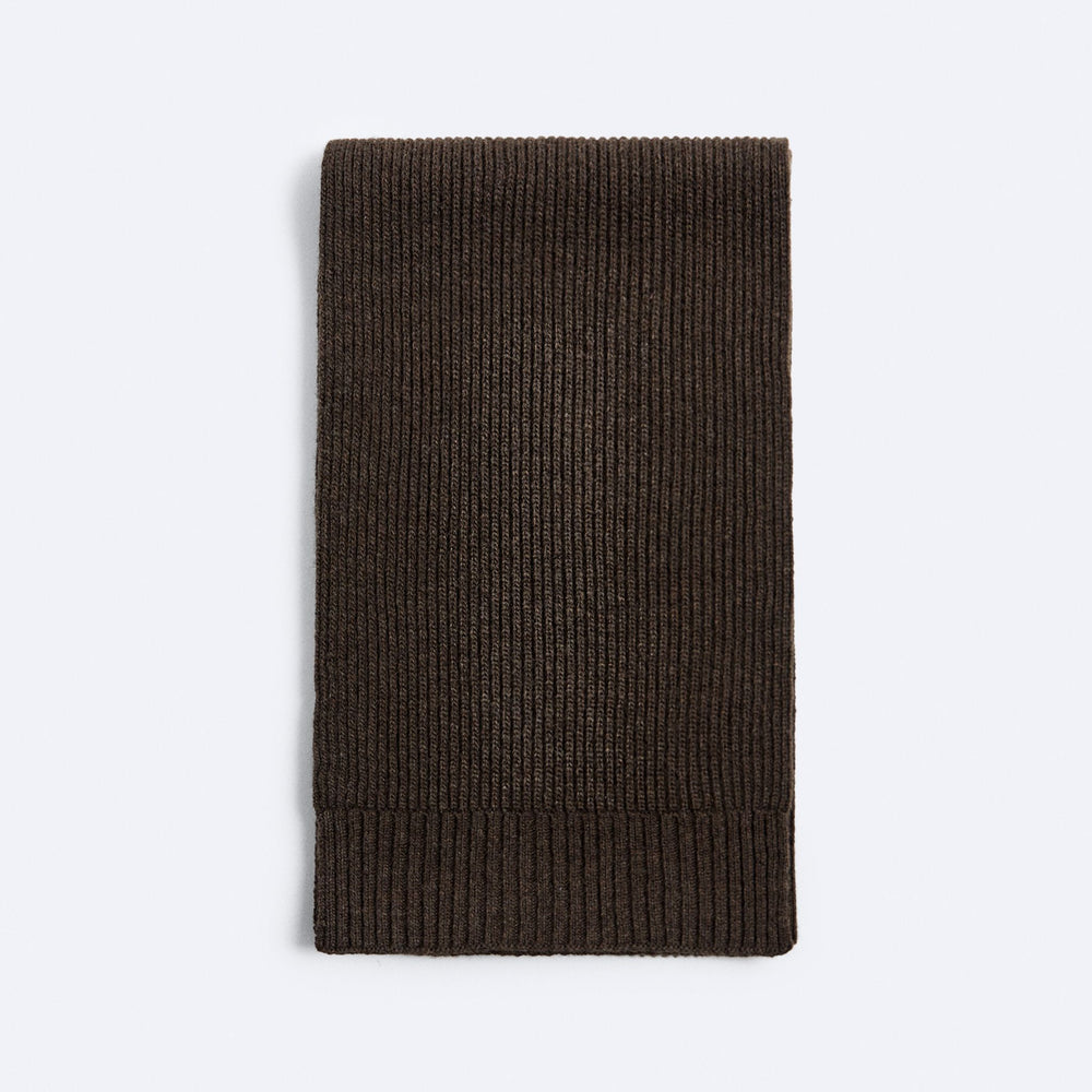 Moudda ZARA - Scarf/Foulard - Tunisie 2