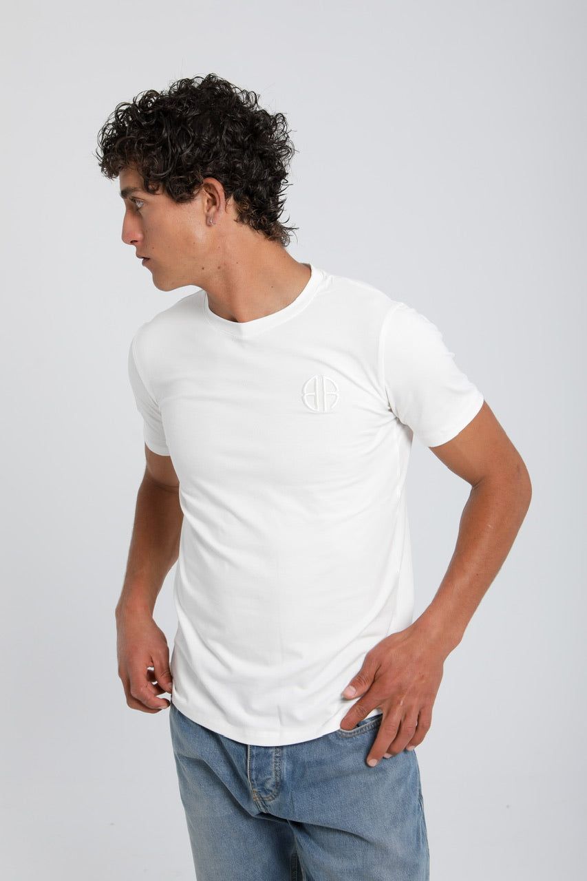 Moudda Billiorich - T-shirt Homme Billiorich - Tunisie 3