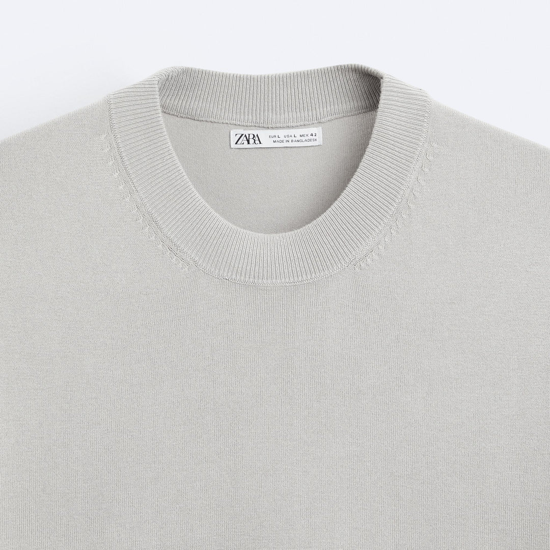 Moudda ZARA - Tunisie