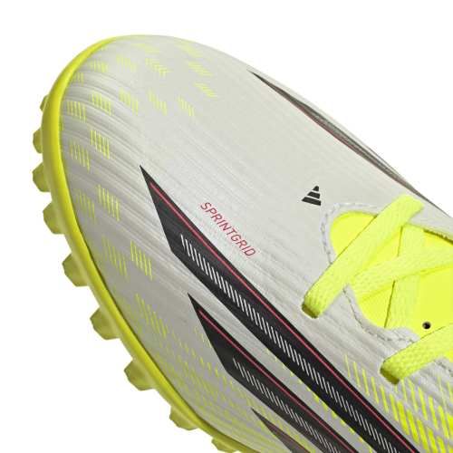 Moudda Adidas - Chaussure de football F50 Club terrain turf - Tunisie 7