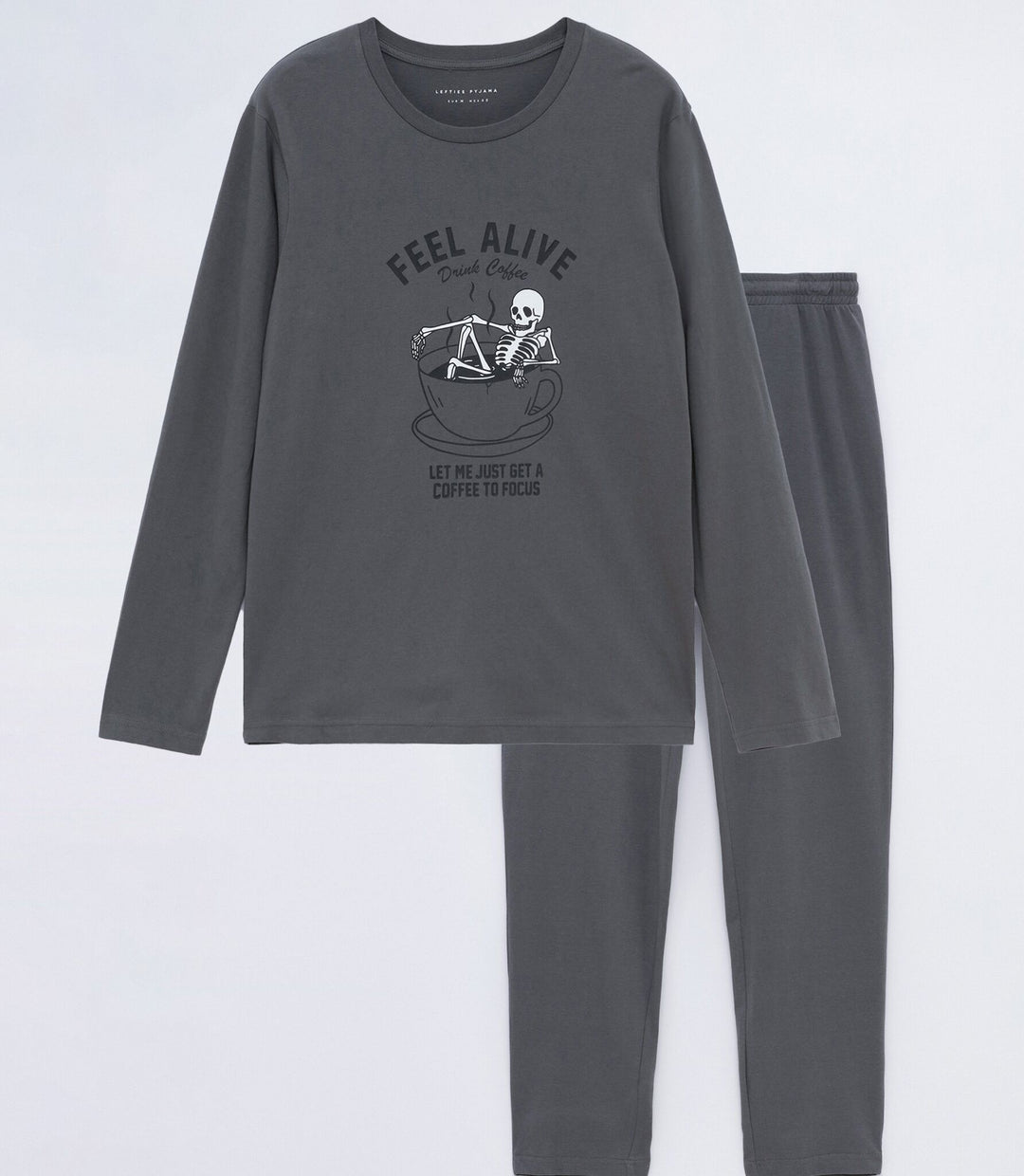 Moudda Lefties - Chemis.Nuit/Pyjama - Tunisie 1